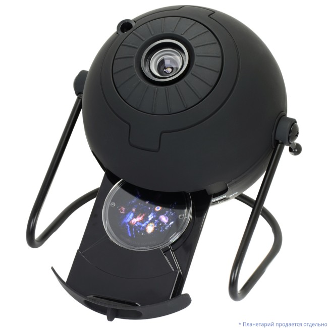 Диск "Nebulae And Galaxies" для планетариев HomeStar