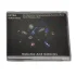 Диск "Nebulae And Galaxies" для планетариев HomeStar Диск "Nebulae And Galaxies" для планетариев HomeStar