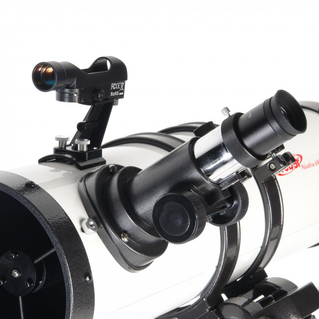 Телескоп Veber PolarStar 650/130 EQ