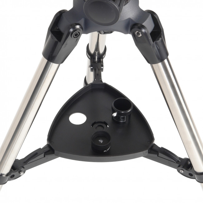 Телескоп Veber PolarStar 650/130 EQ