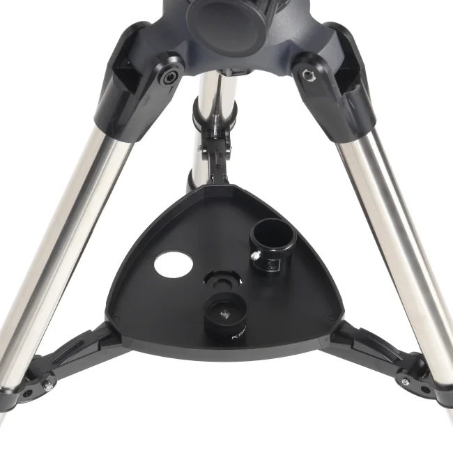 Телескоп Veber PolarStar 650/130 EQ Телескоп Veber PolarStar 650/130 EQ