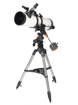 Телескоп Veber PolarStar 650/130 EQ
