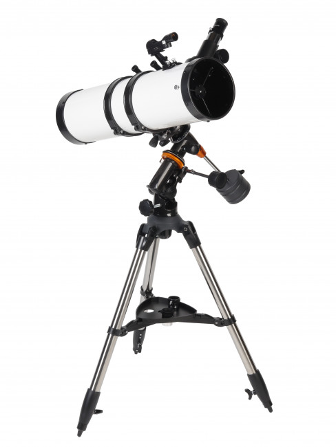 Телескоп Veber PolarStar 650/130 EQ