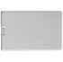 Лупа асферическая Eschenbach easyPOCKET, 50х45 мм, 3.0х (серебристая) Лупа асферическая Eschenbach easyPOCKET, 50х45 мм, 3.0х (серебристая)