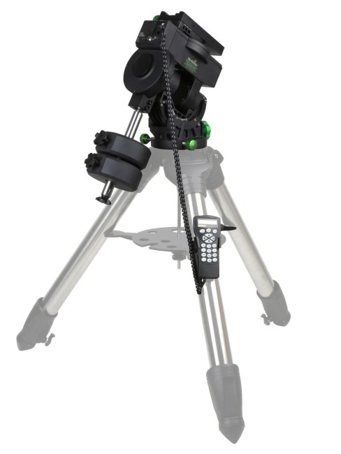 Монтировка Sky-Watcher CQ350 PRO GOTO без треноги Монтировка Sky-Watcher CQ350 PRO GOTO без треноги