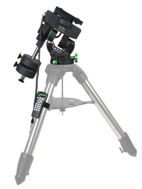 Монтировка Sky-Watcher CQ350 PRO GOTO без треноги Монтировка Sky-Watcher CQ350 PRO GOTO без треноги