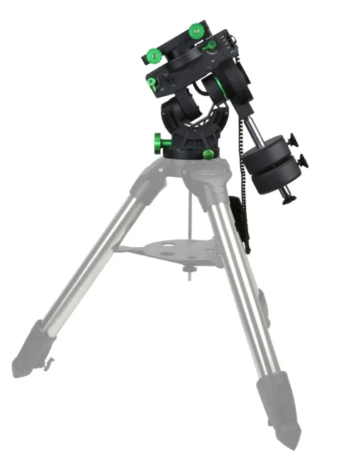 Монтировка Sky-Watcher CQ350 PRO GOTO без треноги