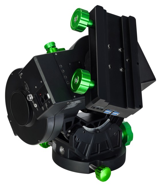Монтировка Sky-Watcher CQ350 PRO GOTO без треноги Монтировка Sky-Watcher CQ350 PRO GOTO без треноги