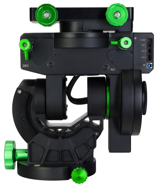 Монтировка Sky-Watcher CQ350 PRO GOTO без треноги Монтировка Sky-Watcher CQ350 PRO GOTO без треноги