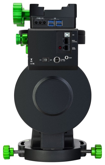 Монтировка Sky-Watcher CQ350 PRO GOTO без треноги Монтировка Sky-Watcher CQ350 PRO GOTO без треноги