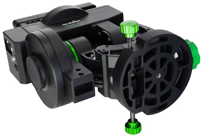 Монтировка Sky-Watcher CQ350 PRO GOTO без треноги Монтировка Sky-Watcher CQ350 PRO GOTO без треноги