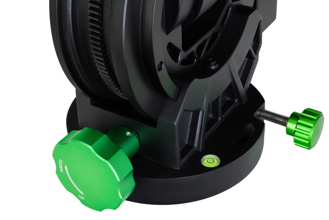 Монтировка Sky-Watcher CQ350 PRO GOTO без треноги Монтировка Sky-Watcher CQ350 PRO GOTO без треноги