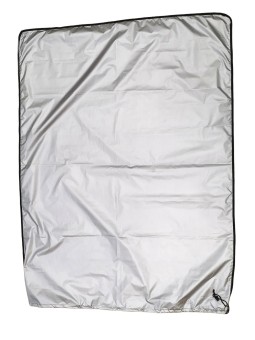 Чехол Mizar для телескопа (светоотражающий) Чехол Mizar для телескопа (светоотражающий)