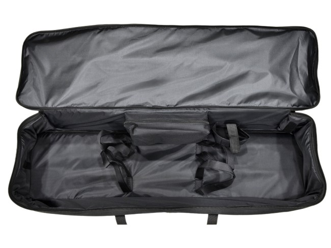 Сумка для телескопа Mizar Start (черная) Сумка для телескопа Mizar Start (черная)