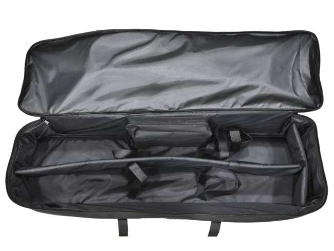 Сумка для телескопа Mizar Start (черная) Сумка для телескопа Mizar Start (черная)