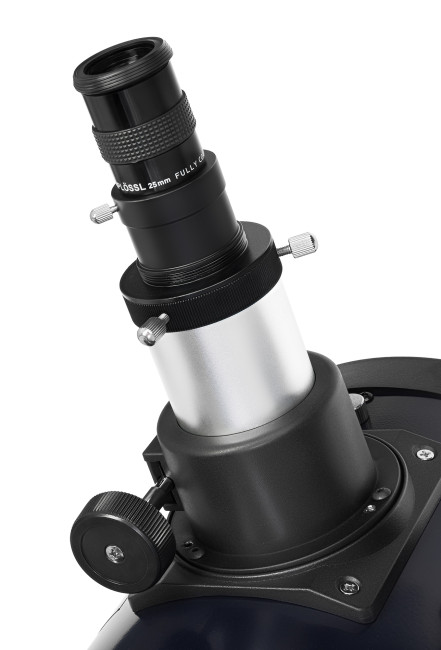 Телескоп Добсона Levenhuk New Skyline PLUS 8" (200/1200)