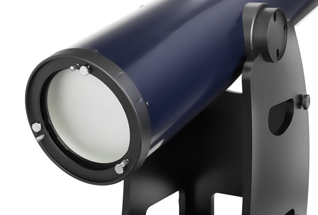 Телескоп Добсона Levenhuk New Skyline PLUS 8" (200/1200)