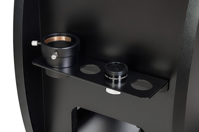 Телескоп Добсона Levenhuk New Skyline PLUS 8" (200/1200)