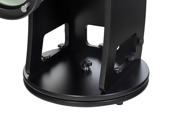 Телескоп Добсона Levenhuk New Skyline PLUS 8" (200/1200)