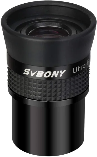 Окуляр SVBONY 60° 10 мм Ultra Flat Field, 1,25" Окуляр SVBONY 60° 10 мм Ultra Flat Field, 1,25"