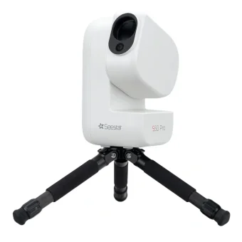 Смарт-телескоп ZWO Seestar S50 Pro