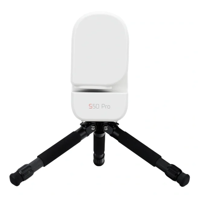 Смарт-телескоп ZWO Seestar S50 Pro