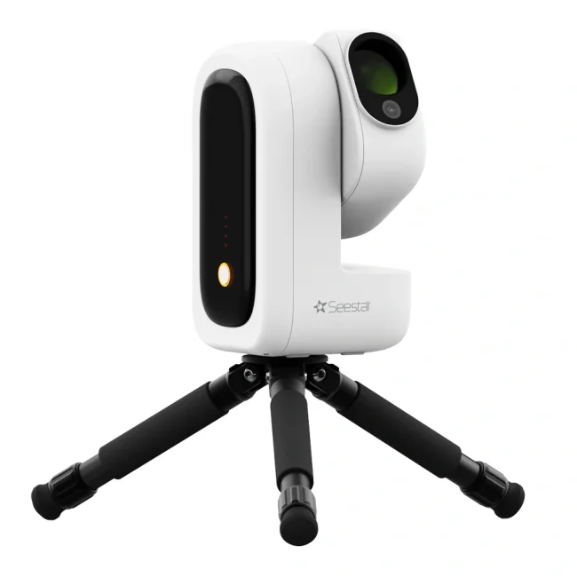 Смарт-телескоп ZWO Seestar S50 Pro