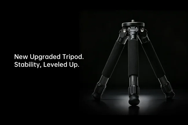 Смарт-телескоп ZWO Seestar S50 Pro