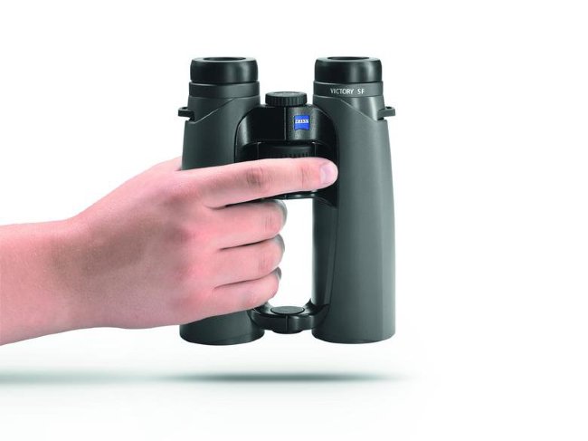 Бинокль Carl Zeiss Victory 8x42 SF Бинокль Carl Zeiss Victory 8x42 SF