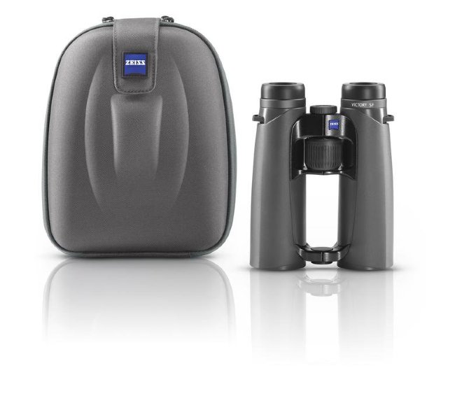 Бинокль Carl Zeiss Victory 8x42 SF Бинокль Carl Zeiss Victory 8x42 SF