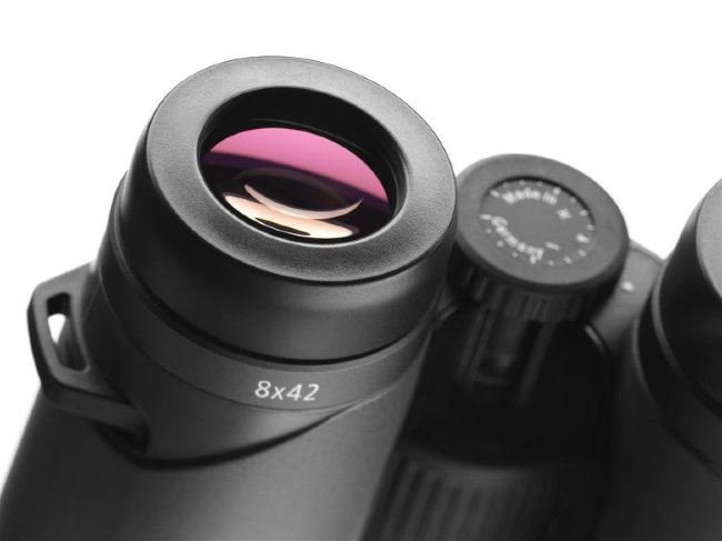 Бинокль Carl Zeiss Victory 8x42 SF Бинокль Carl Zeiss Victory 8x42 SF