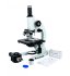 Микроскоп Celestron биологический улучшенный - 500х