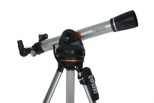 Телескоп Celestron LCM 60 Телескоп Celestron LCM 60