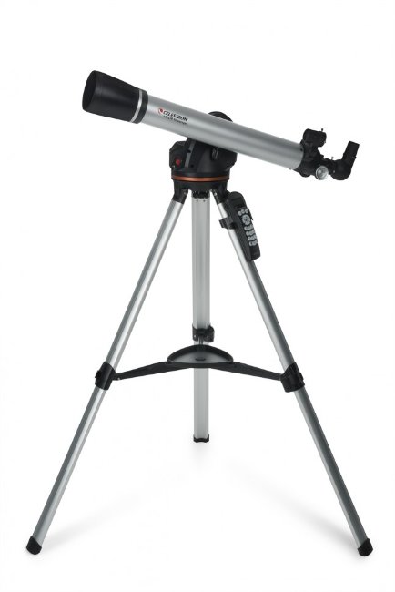 Телескоп Celestron LCM 60 Телескоп Celestron LCM 60