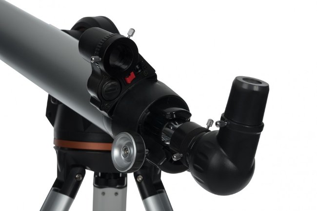 Телескоп Celestron LCM 60 Телескоп Celestron LCM 60