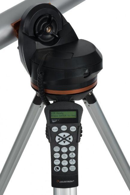 Телескоп Celestron LCM 60 Телескоп Celestron LCM 60