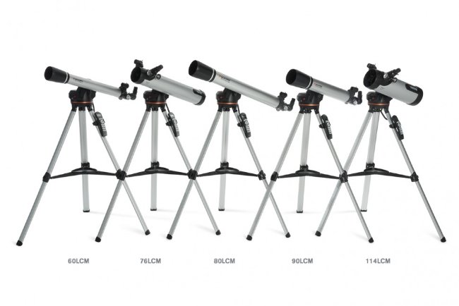 Телескоп Celestron LCM 60 Телескоп Celestron LCM 60