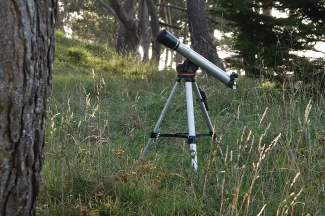 Телескоп Celestron LCM 60 Телескоп Celestron LCM 60