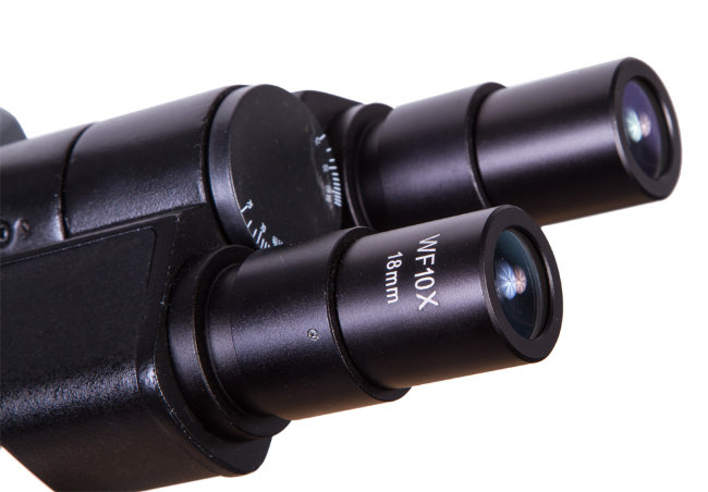 Микроскоп цифровой Levenhuk D740T, 5,1 Мпикс, тринокулярный Микроскоп цифровой Levenhuk D740T, 5,1 Мпикс, тринокулярный