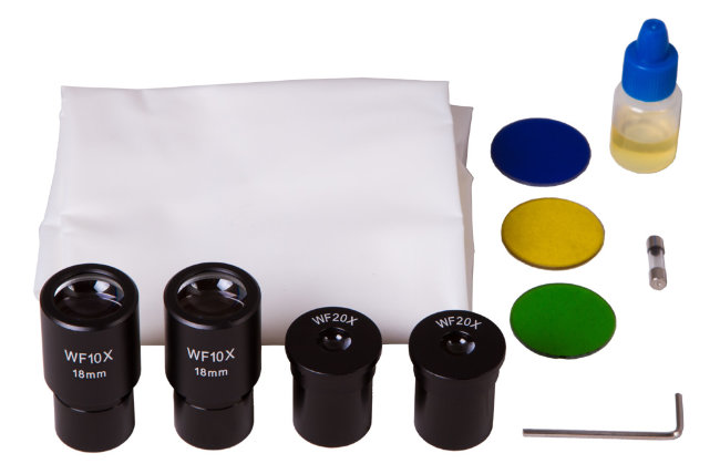 Микроскоп цифровой Levenhuk D740T, 5,1 Мпикс, тринокулярный Микроскоп цифровой Levenhuk D740T, 5,1 Мпикс, тринокулярный