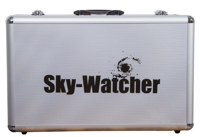 Кейс алюминиевый Sky-Watcher для монтировки EQ3
