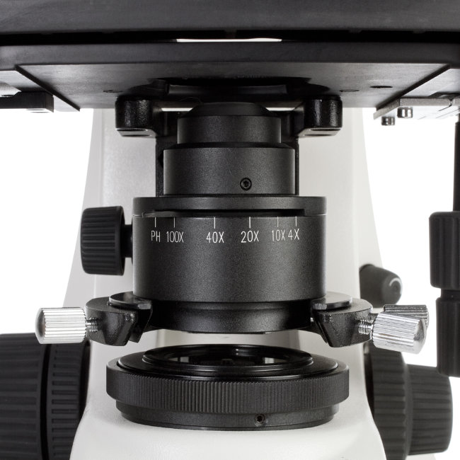 Микроскоп бинокулярный Микромед 3 (вар. 2-20 М) Микроскоп бинокулярный Микромед 3 (вар. 2-20 М)