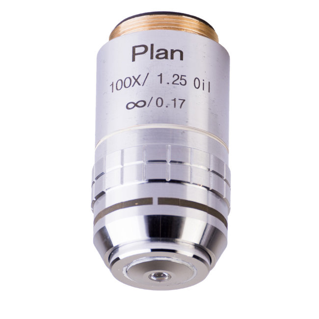 Микроскоп Микромед ПОЛАР 2