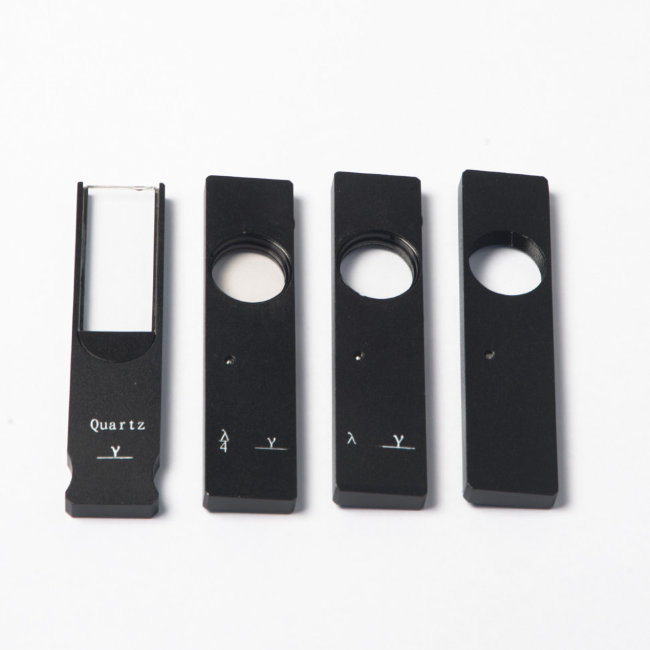 Микроскоп Микромед ПОЛАР 2