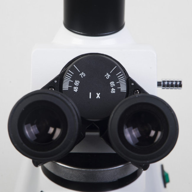 Микроскоп Микромед ПОЛАР 2