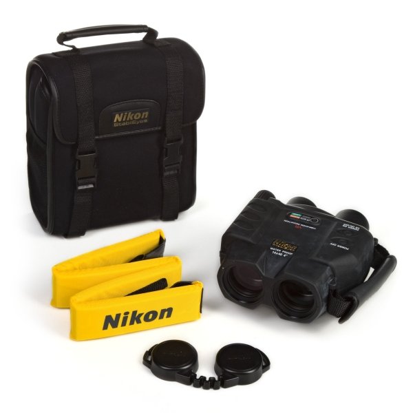 Бинокль со стабилизацией Nikon 14x40 StabilEyes Бинокль со стабилизацией Nikon 14x40 StabilEyes