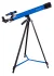 Телескоп Bresser Junior Space Explorer 45/600 AZ, синий Телескоп Bresser Junior Space Explorer 45/600 AZ, синий
