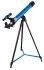 Телескоп Bresser Junior Space Explorer 45/600 AZ, синий Телескоп Bresser Junior Space Explorer 45/600 AZ, синий