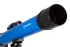 Телескоп Bresser Junior Space Explorer 45/600 AZ, синий Телескоп Bresser Junior Space Explorer 45/600 AZ, синий