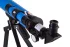 Телескоп Bresser Junior Space Explorer 45/600 AZ, синий Телескоп Bresser Junior Space Explorer 45/600 AZ, синий